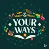 Your Ways (Isaiah 55) [Live] - Single album lyrics, reviews, download