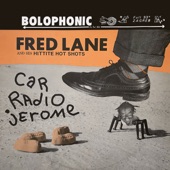 Fred Lane - Dondi Must Die
