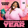 Freshman Year - EP