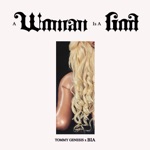 a woman is a god (BIA Remix) - Single