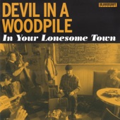 Devil in a Woodpile - Bron-Y-Aur Stomp