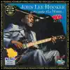 John Lee Hooker Gets Into the Blues album lyrics, reviews, download