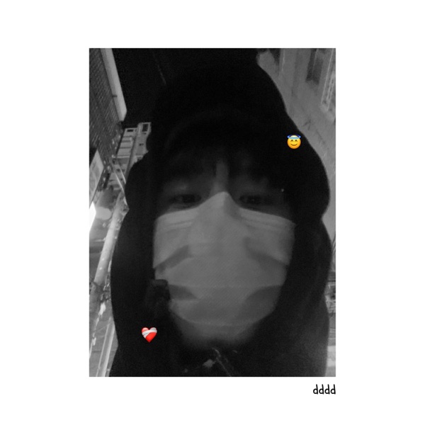 RUDI – dddd (Feat. CHA OH RUEM) – Single