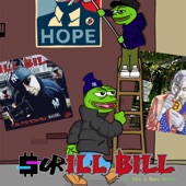 SCRILL BILL (feat. DJ J-Scrilla) artwork