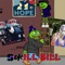 SCRILL BILL (feat. DJ J-Scrilla) artwork