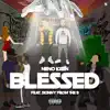 Blessed - Single (feat. Skinnyfromthe9) - Single album lyrics, reviews, download