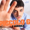 È normale - Single