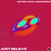 Just Believe - Single