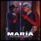 María (feat. Chikano Jcr) - Leter Hernandez lyrics