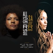 All Of The Women (dim star remix) [feat. Sa-Roc] - Single
