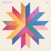 Hayden James - Hold Tight