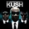 Me Presentaron Al Kush (feat. Yemil) - Mr. Fox lyrics