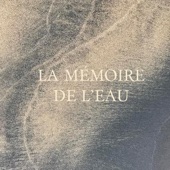 La mémoire de l'eau artwork