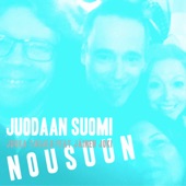 Juodaan Suomi nousuun (feat. Jäinen Joki) artwork