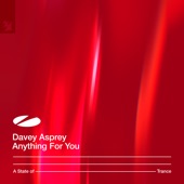Anything for You artwork