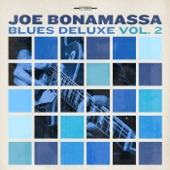 Joe Bonamassa - Hope You Realize It (Goodbye Again)