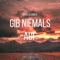 Gib niemals auf (feat. Fortyfife) artwork