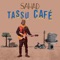 Tassu café artwork
