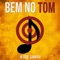 BEM NO TOM - Jessé Santo lyrics