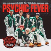 Just Like Dat (feat. JP THE WAVY) by PSYCHIC FEVER from EXILE TRIBE
