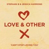 Can't Stop Loving You - Single