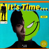 It's Time artwork