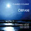 Orfani (feat. Alessandro Turchet, Luca Colussi & Luca Grizzo) album lyrics, reviews, download