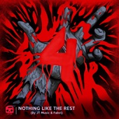 Nothing Like the Rest artwork