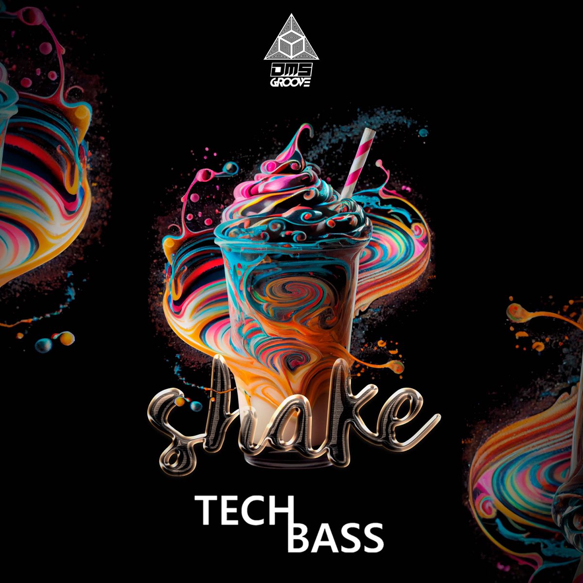 ‎Shake - Single de Tech Bass (BR) no Apple Music