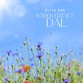 Introvertált dal artwork