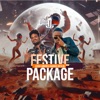 Festive Package (feat. Barkie Vieslik) - Single