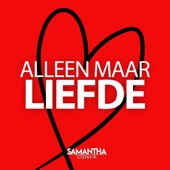 Alleen Maar Liefde artwork