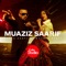 Muaziz Saarif artwork