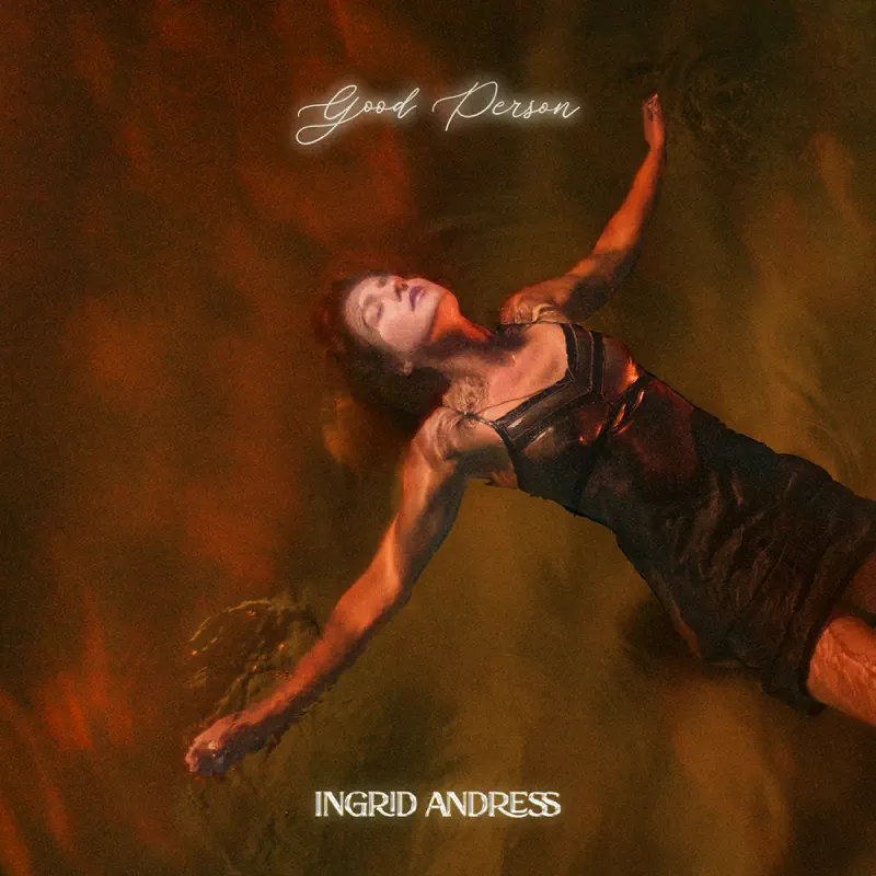 Ingrid Andress - Good Person (Deluxe) (2023) [iTunes Plus AAC M4A]-新房子