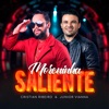 Moreninha Saliente - Single