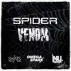 Spider Venom - Single album lyrics, reviews, download