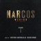 Narcolepsia - Gustavo Santaolalla & Kevin Kiner lyrics