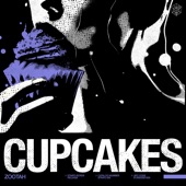 Cupcakes artwork