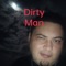 Dirty Man - H3p$ lyrics