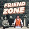 Friend Zone artwork