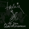 10 Jahre Qualitätspvnkrock - EP, 2023