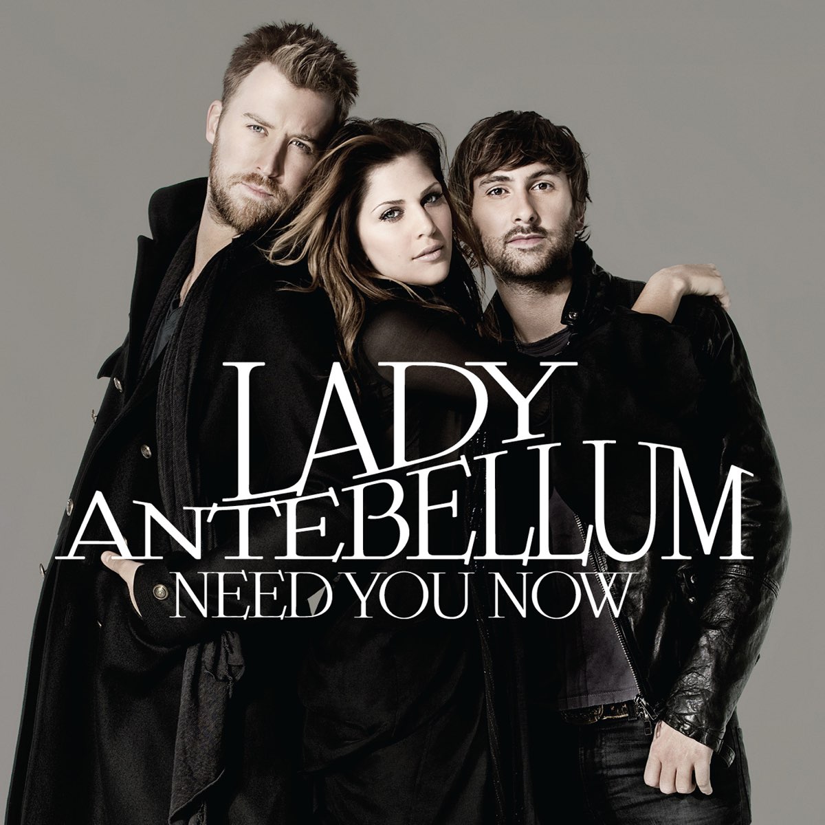 ‎Need You Now by Lady A on Apple Music