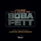 The Book of Boba Fett artwork