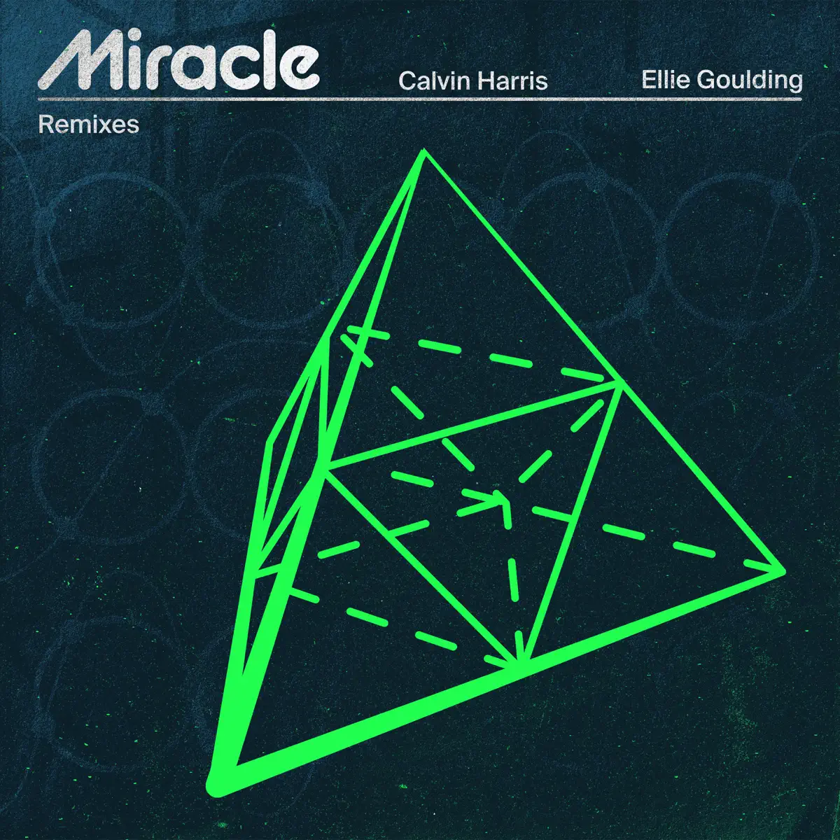 Calvin Harris & Ellie Goulding - Miracle (Remixes) (2023) [iTunes Plus AAC M4A]-新房子