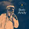 Altafaan Records Honors Bob Andy - EP album lyrics, reviews, download