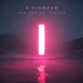 A Fighter (feat. Filium) artwork