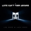 Love Can't Turn Around - EP