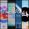 Remixes, Vol. 1 - EP