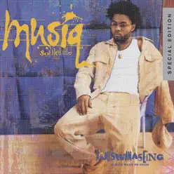 Aijuswanaseing (Special Edition) - Musiq Soulchild