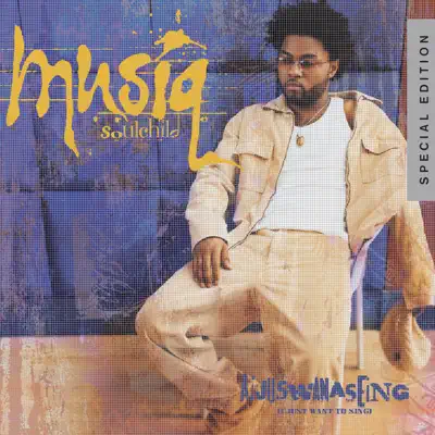 Aijuswanaseing (Special Edition) - Musiq Soulchild